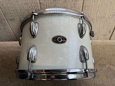 Slingerland 8x12” WMP Tom Tom 1969
