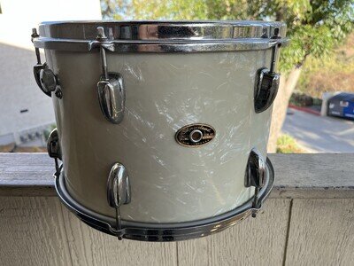 Slingerland 9x13” WMP Tom Tom 1969