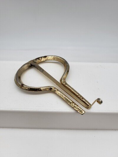 Mouth Jaw Harp Instrument Made In England