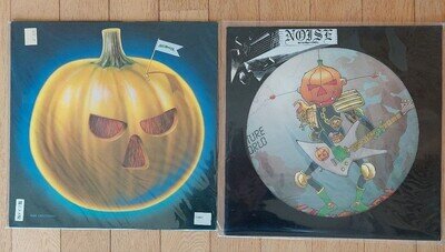 Helloween Record Set