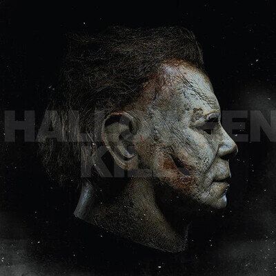 Carpenter,john / Carpenter,cody / Davies,daniel - Halloween Kills - O.s.t. - Vin