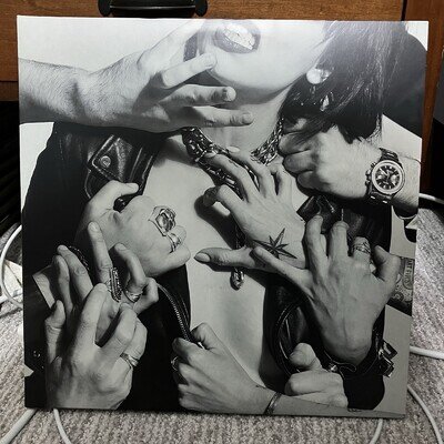 Vicious by Halestorm (Record, 2018)