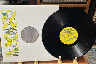 Gwen Stefani Dance Hollaback Girl MIX 12" Vinyl Single 2005 Interscope Record NM