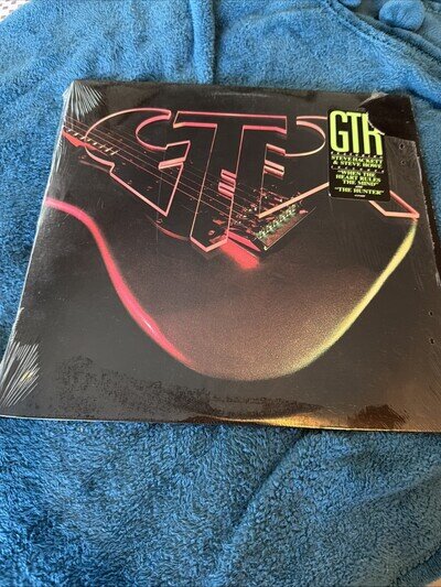 GTR Album