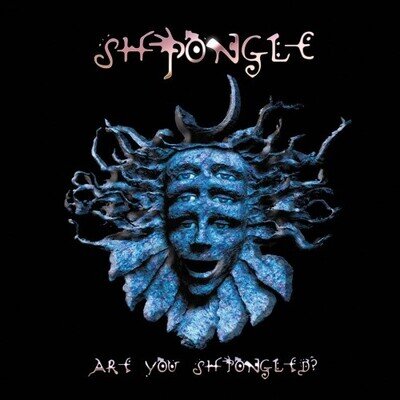 SHPONGLE Are You Shpongled? 3x LP NEW VINYL Twisted reissue
