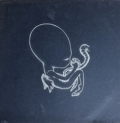 Sigur Rós – Ágætis Byrjun LP 12" Vinyl Record NM