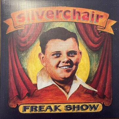 Silverchair - Freak Show (LP) (Mint (M)) - 4214519610