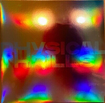 Silversun Pickups - Physical Thrills (2xLP) (Mint (M)) - 4214543109