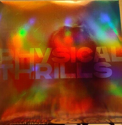 Silversun Pickups - Physical Thrills (2xLP) (Mint (M)) - 4214534967