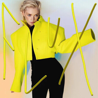 Goldfrapp,alison - Flux - Vinyl Record