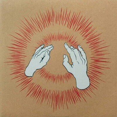 Godspeed You! Black Emperor Lift Your Skinny Fists Like Antennas to Heaven [Blac