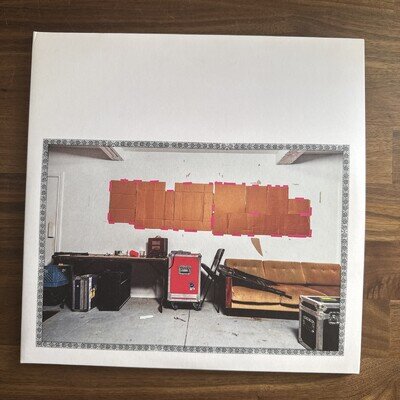 Godspeed You! Black Emperor* - No Title As Of 13 February 2024 28,340 Dead