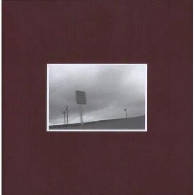 Godspeed You! Black Emperor - F#A#∞ - Vinyl Record 180g
