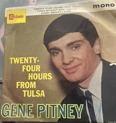 Gene Pitney