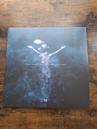 Sleep Token - This Place Will Become Your Tomb - Vinyl / 12" Album