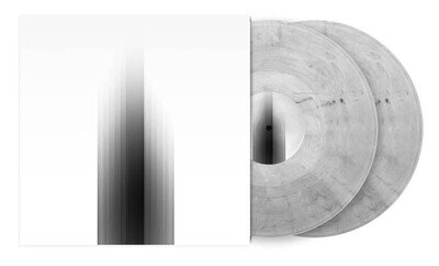 Sleep Token - Sundowning - Limited CLEAR MARBLE 2LP Hot Topic Vinyl SEALED