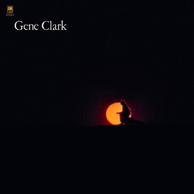 Gene Clark White Light (Vinyl) 12" Album