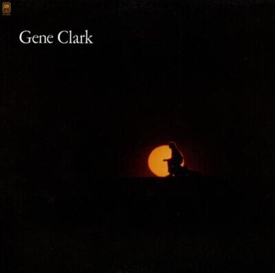 🇬🇧 GENE CLARK - WHITE LIGHT AAA INTERVENTION 180g KEVIN GRAY RTI / THE BYRDS
