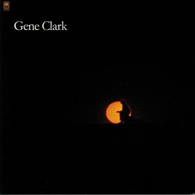 CLARK, Gene - White Light (reissue) - Vinyl (180 gram vinyl LP)