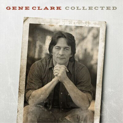 Gene Clark Collected (Vinyl) 12" Album Box Set (Limited Edition) (US IMPORT)