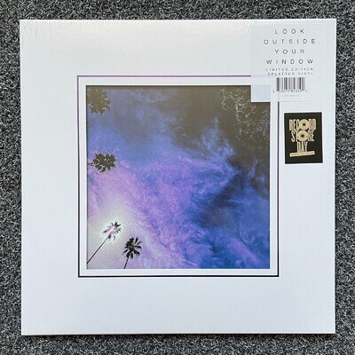 Slipknot Look Outside Your Window Vinyl RSD Record Store Day 2026