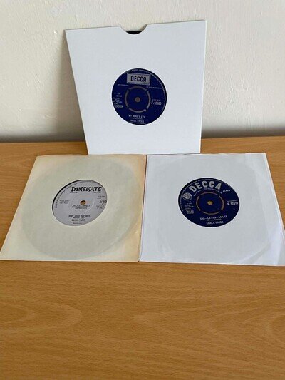 The Small Faces bundle of singles