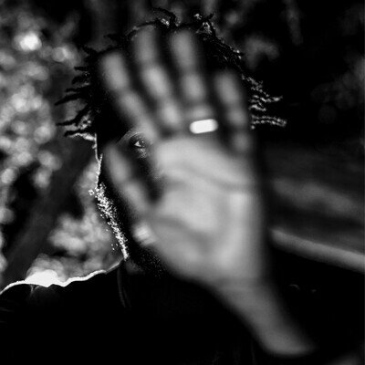 Gary Clark Jr. JPEG RAW (Vinyl)