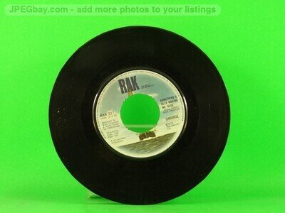 SMOKIE SOMETHING'S BEEN MAKING ME BLUE (1) (137) 7" RAK