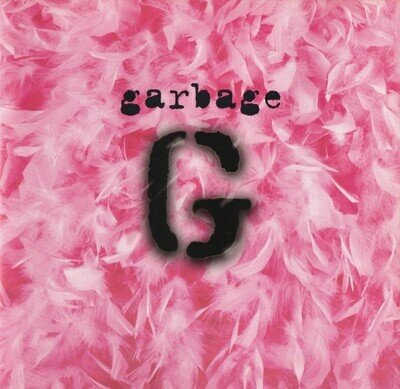 Garbage - Garbage, Vinyl 2LP - New & Sealed