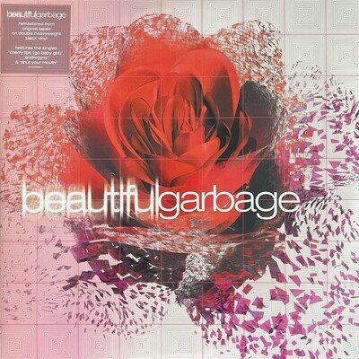 Beautiful Garbage by Garbage (Record, 2021)