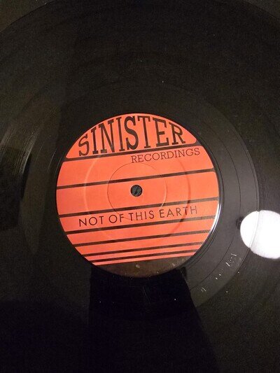 12-inch vinyl record by the artist Smooth But Hazzardous titled "Help Me / DM