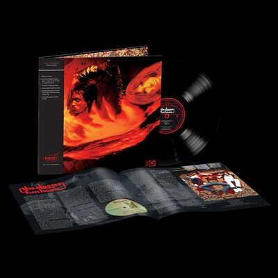 The Stooges - Fun House (2026 RHINO HIGH FIDELITY KPG AAA 180g VINYL, ***NEW***)