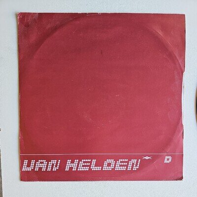 Armand Van Helden - 2Future4U / 5560901 / FFFR /London Records 1999