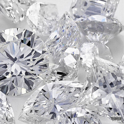 Drake & Future What a Time to Be Alive (Vinyl) 12" Album