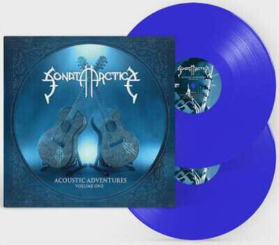 Sonata Arctica Acoustic Adventures - Volume One (Vinyl) 12" Album Coloured Vinyl