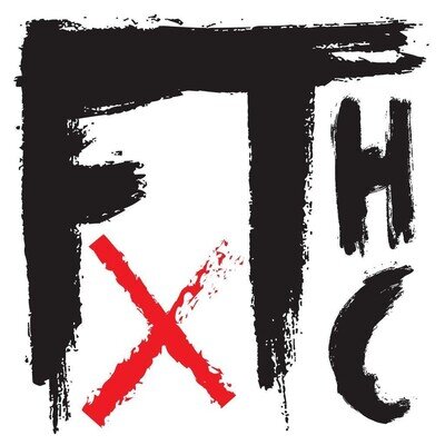Frank Turner FTHC (Vinyl) 12" Album