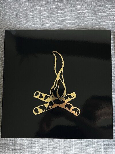 Frank Turner - Campfire Punkrock - 20th Anniversary Vinyl