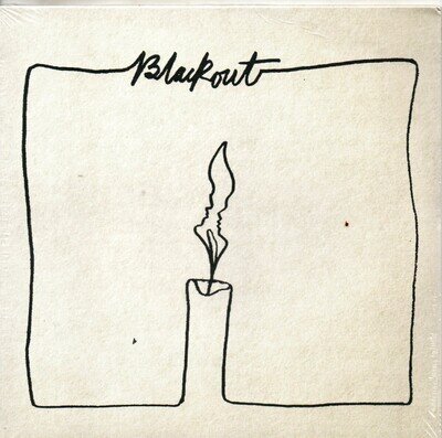 Frank Turner:Blackout/How it began:UK Xtra Mile:2018