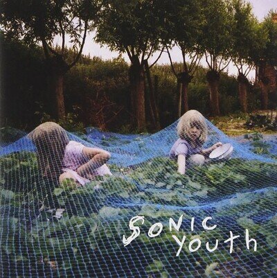 Sonic Youth : Murray Street Vinyl 12" Album (2016) ***NEW*** Fast and FREE P & P