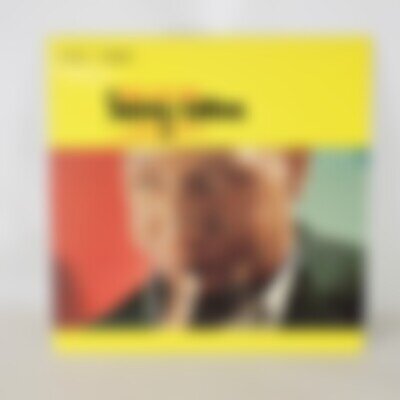 SONNY ROLLINS Now's The Time 12" LP 1997 Classic Records 180g LSP-2927 VG/VG-CAF