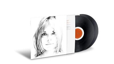 France Gall Evidemment (Double Vinyle Noir 180g) (Vinyl)