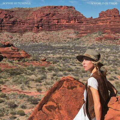 Sophie Hutchings Sophie Hutchings: A World Outside (Vinyl) 12" Album