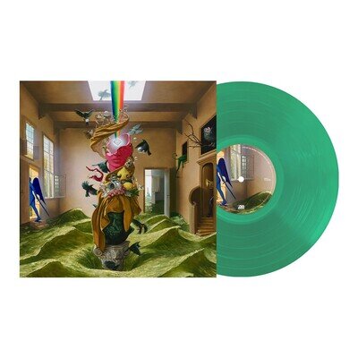Foster the People Paradise State of Mind (Vinyl)