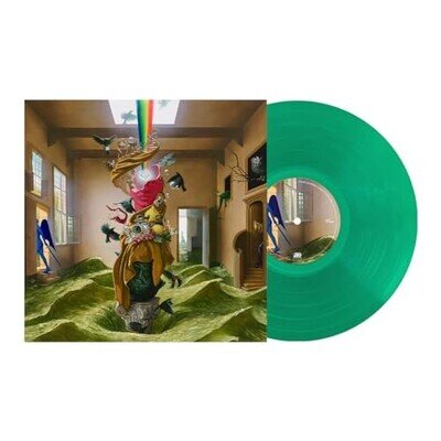 Foster The People - Paradise State of Mind - Vinyl Record - J3z