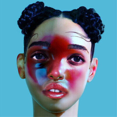 FKA Twigs LP1 (Vinyl) 12" Album