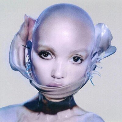 FKA TWIGS: EUSEXUA AFTERGLOW - LP vinyl *BRAND NEW*