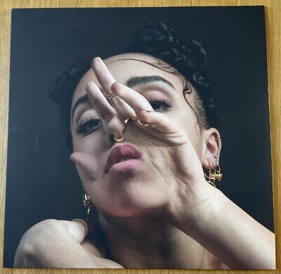 FKA TWIGS - M3LL155X - Vinyl (12") EP Stereo 2015 UK