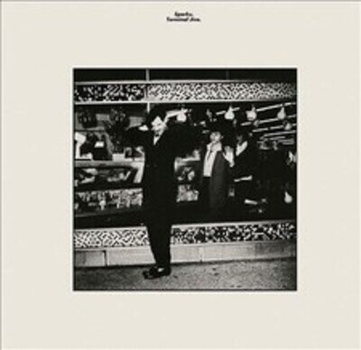Sparks : Terminal Jive VINYL 12" Album Coloured Vinyl (2022) ***NEW***