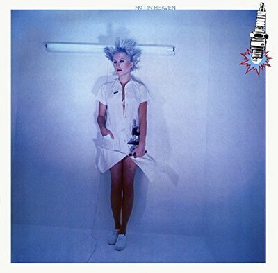 Sparks - No. 1 In Heaven (Translucent crystal vinyl) [VINYL]