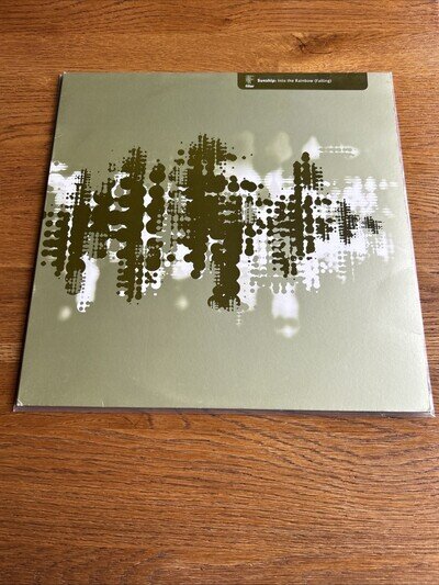 Sunship - Into The Rainbow (Falling) (Filter) FILT016 (1997) 12” Vinyl